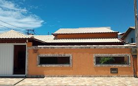 Casa com piscina em Cabo Frio Unamar